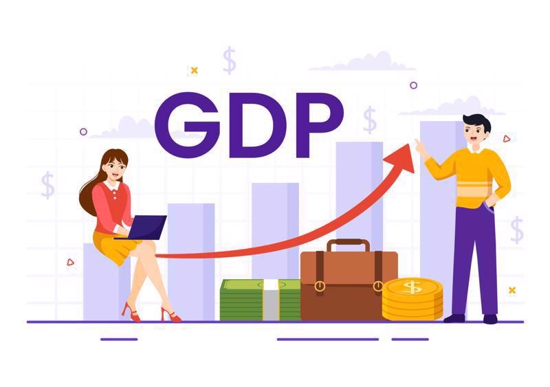 GDP quý 1/2025 tăng 6,93%, cao nhất trong 5 năm