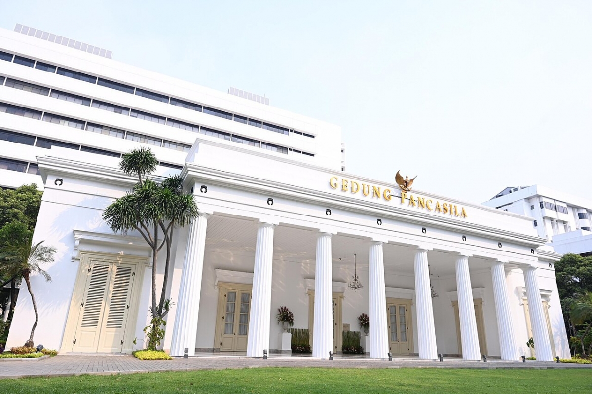 Indonesia sẽ cử phái đoàn cấp cao đến đàm phán trực tiếp với Mỹ về vấn đề thuế