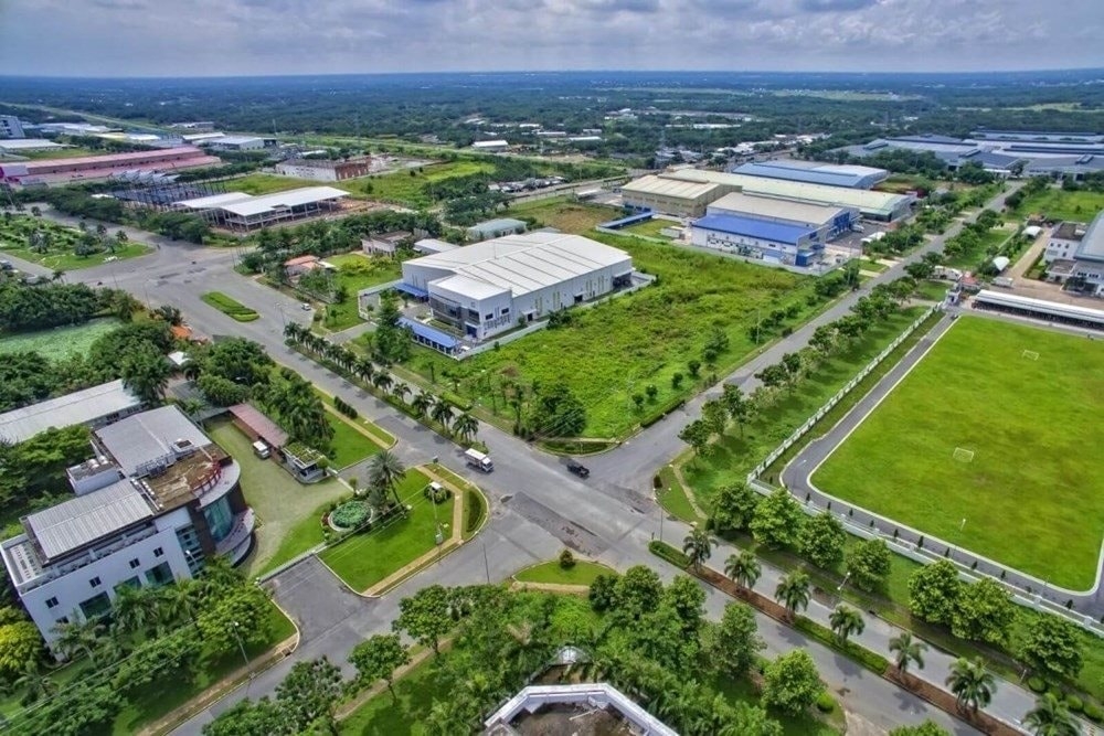 chính thức giảm 30 tiền thuê đất phải nộp của năm 2024 hình ảnh 1 chinh thuc giam 30 tien thue dat phai nop cua nam 2024 hinh anh 1