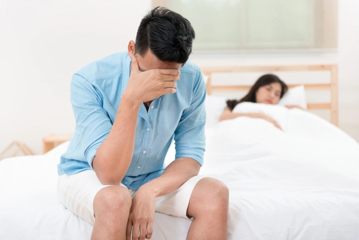 Có cần kiêng quan hệ tình dục sau mổ phì đại tuyến tiền liệt?