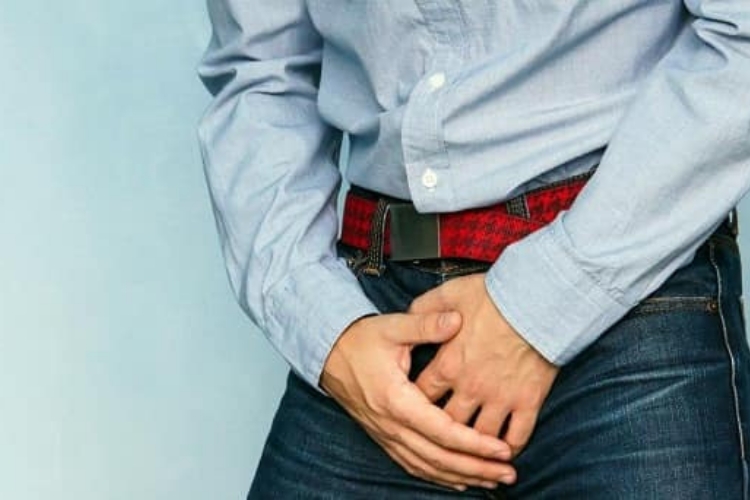 Tinh hoàn ẩn có gây tình trạng yếu sinh lý?