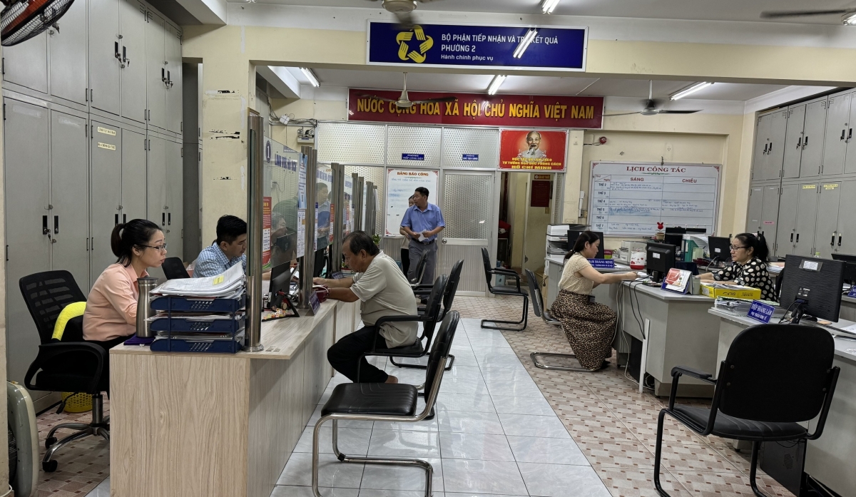 TP.HCM sẽ có 168 xã, phường không trùng tên gọi sau sáp nhập