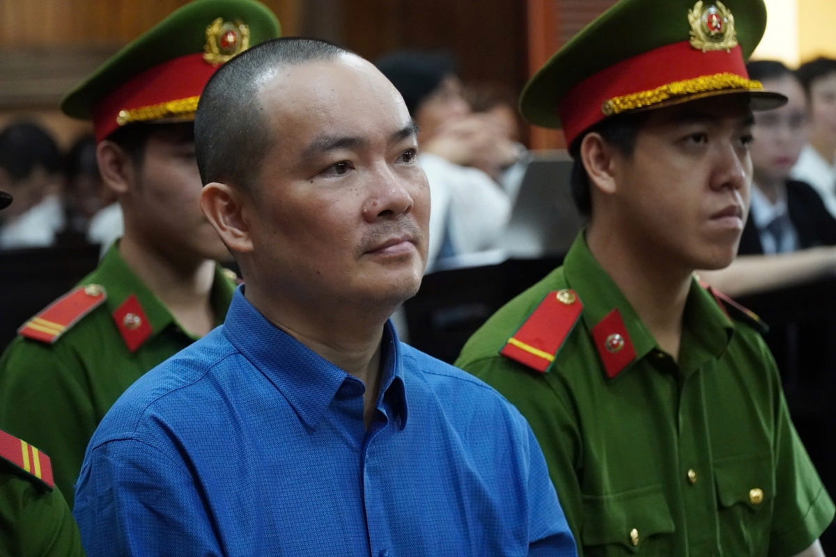 Xét xử vụ án sai phạm xảy ra tại Trung tâm dạy nghề lái xe Sài Gòn