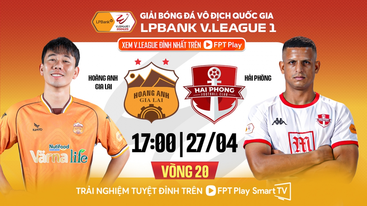 lịch thi đấu bóng đá việt nam hôm nay 27 4 hình ảnh 1 lich thi dau bong da viet nam hom nay 27 4 hinh anh 1