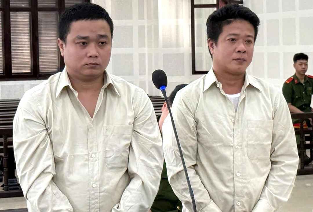 Đánh người vì bênh cháu, hai cậu bị tuyên phạt 11 năm tù