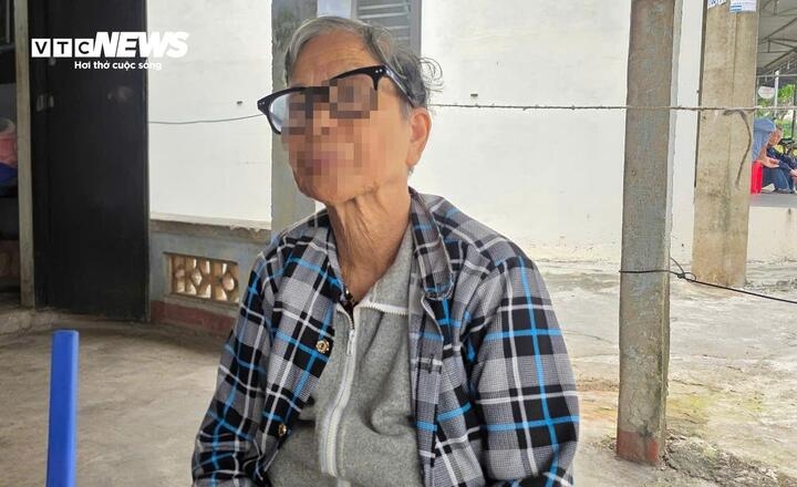 xóm làng bàng hoàng vụ người mẹ ra tay tàn độc với con trai để trục lợi bảo hiểm hình ảnh 3 xom lang bang hoang vu nguoi me ra tay tan doc voi con trai de truc loi bao hiem hinh anh 3