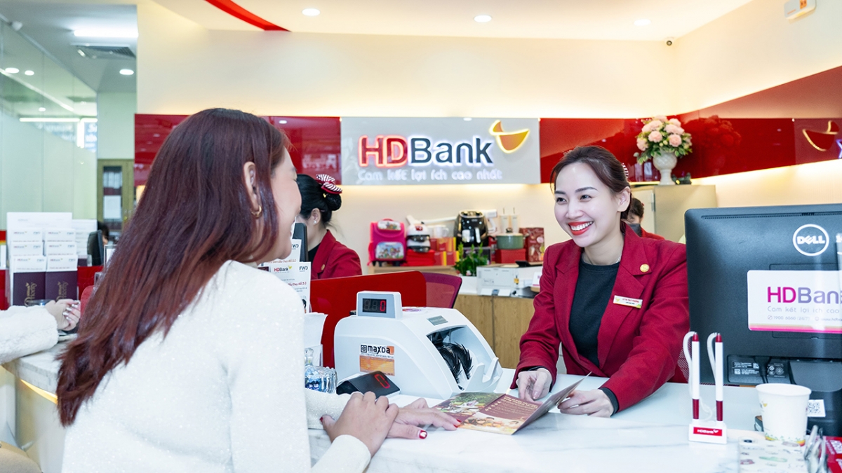 vay dài, trả nhẹ hdbank tiếp sức người trẻ an cư hình ảnh 1 vay dai, tra nhe hdbank tiep suc nguoi tre an cu hinh anh 1