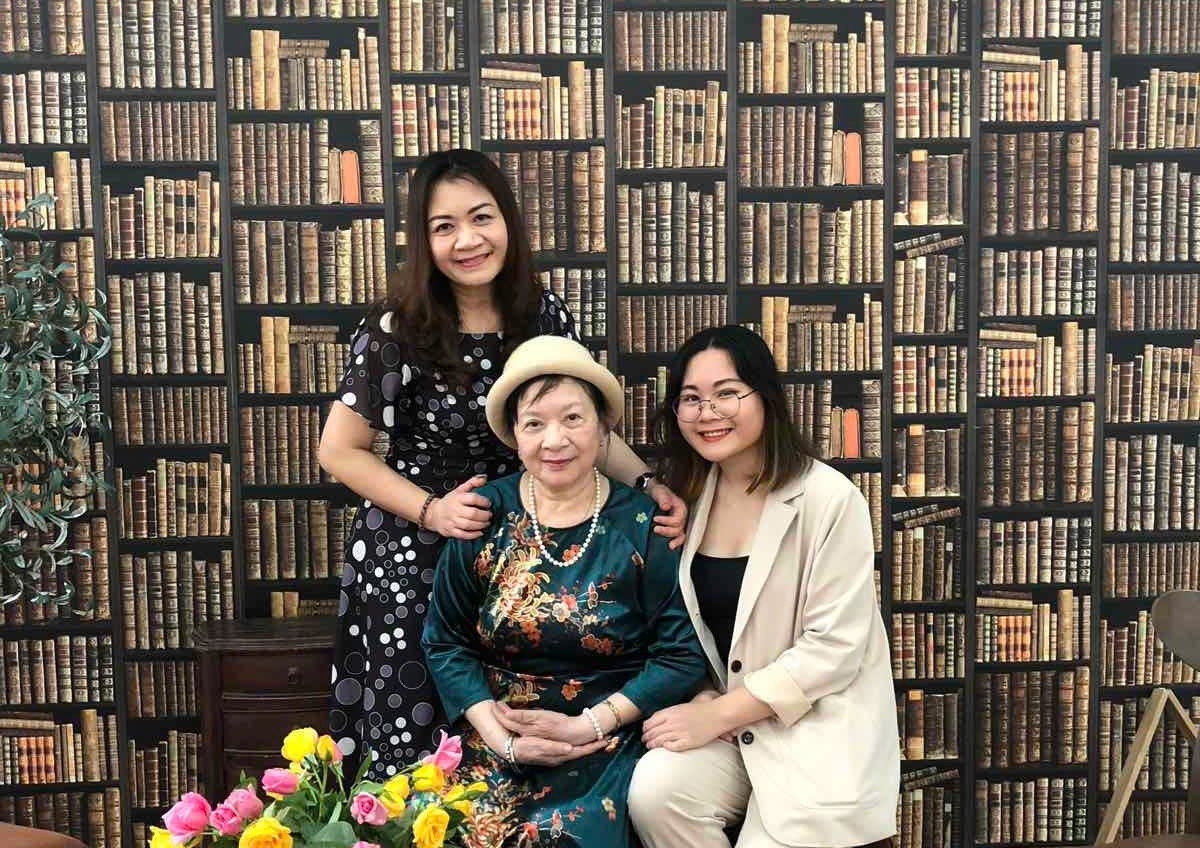 người trẻ hôm nay yêu nước không chỉ bằng thái độ hình ảnh 4 nguoi tre hom nay yeu nuoc khong chi bang thai do hinh anh 4
