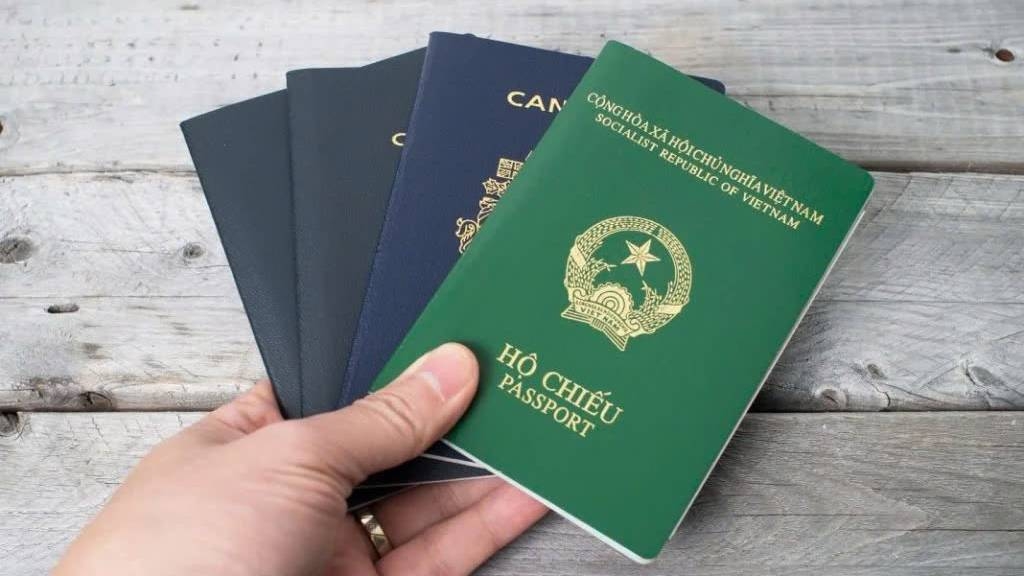 bộ tư pháp đề xuất nới lỏng chính sách nhập, trở lại quốc tịch việt nam hình ảnh 1 bo tu phap de xuat noi long chinh sach nhap, tro lai quoc tich viet nam hinh anh 1