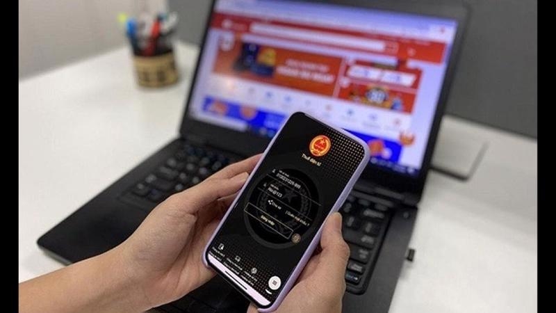 hơn 94.000 đơn vị đã khấu trừ tiền thuế tncn nhưng chưa nộp vào ngân sách hình ảnh 1 hon 94.000 don vi da khau tru tien thue tncn nhung chua nop vao ngan sach hinh anh 1