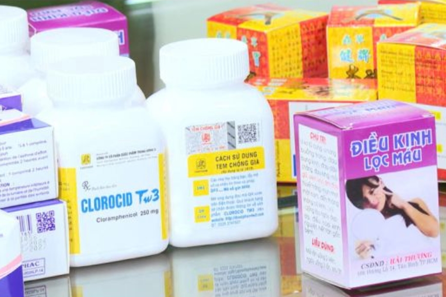 Nhỡ uống nhầm thuốc giả thì phải làm sao?