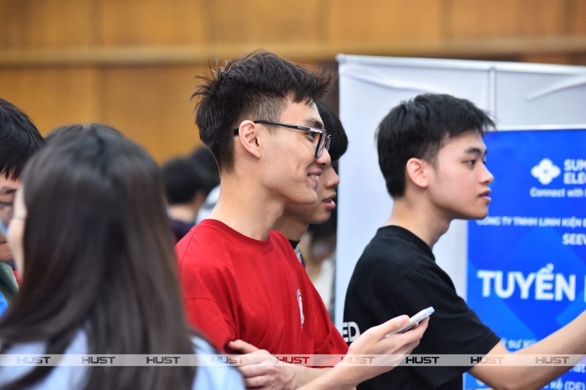 trường đại học bắt tay doanh nghiệp để đào tạo nhân lực chất lượng cao hình ảnh 2 truong dai hoc bat tay doanh nghiep de dao tao nhan luc chat luong cao hinh anh 2