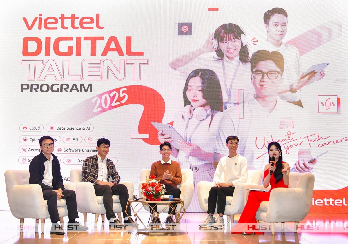 trường đại học bắt tay doanh nghiệp để đào tạo nhân lực chất lượng cao hình ảnh 1 truong dai hoc bat tay doanh nghiep de dao tao nhan luc chat luong cao hinh anh 1