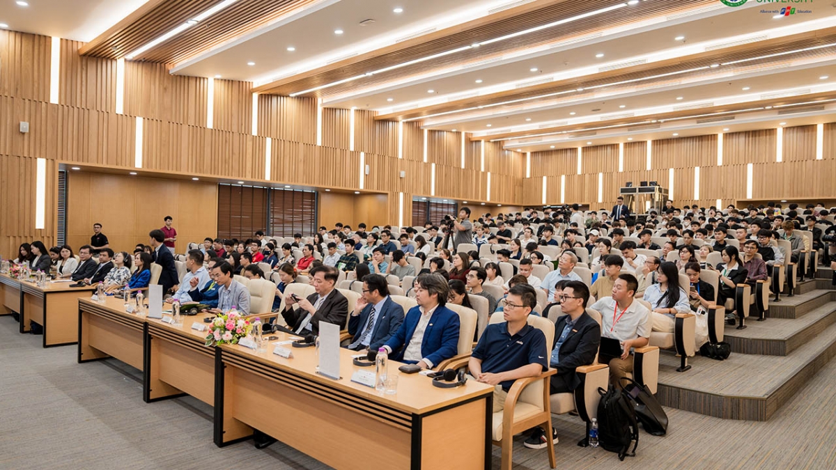 nam 2030, doanh thu nganh ban dan toan cau dat 1.000 ty usd hinh anh 1