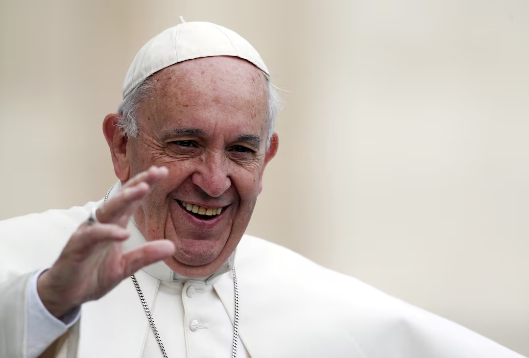 Những điều ít biết về Giáo hoàng Francis