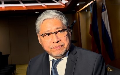 ASEAN và Trung Quốc "cam kết về mặt chính trị" hoàn tất COC vào năm 2026