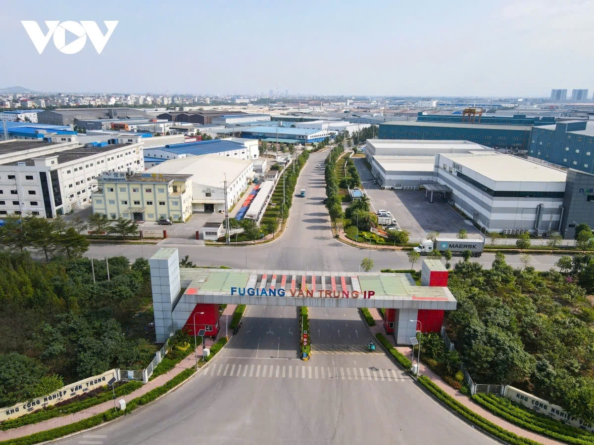 bắc giang tạm dừng chấp thuận chủ trương đầu tư dự án đô thị chủ yếu phân lô, bán nền hình ảnh 1 bac giang tam dung chap thuan chu truong dau tu du an do thi chu yeu phan lo, ban nen hinh anh 1