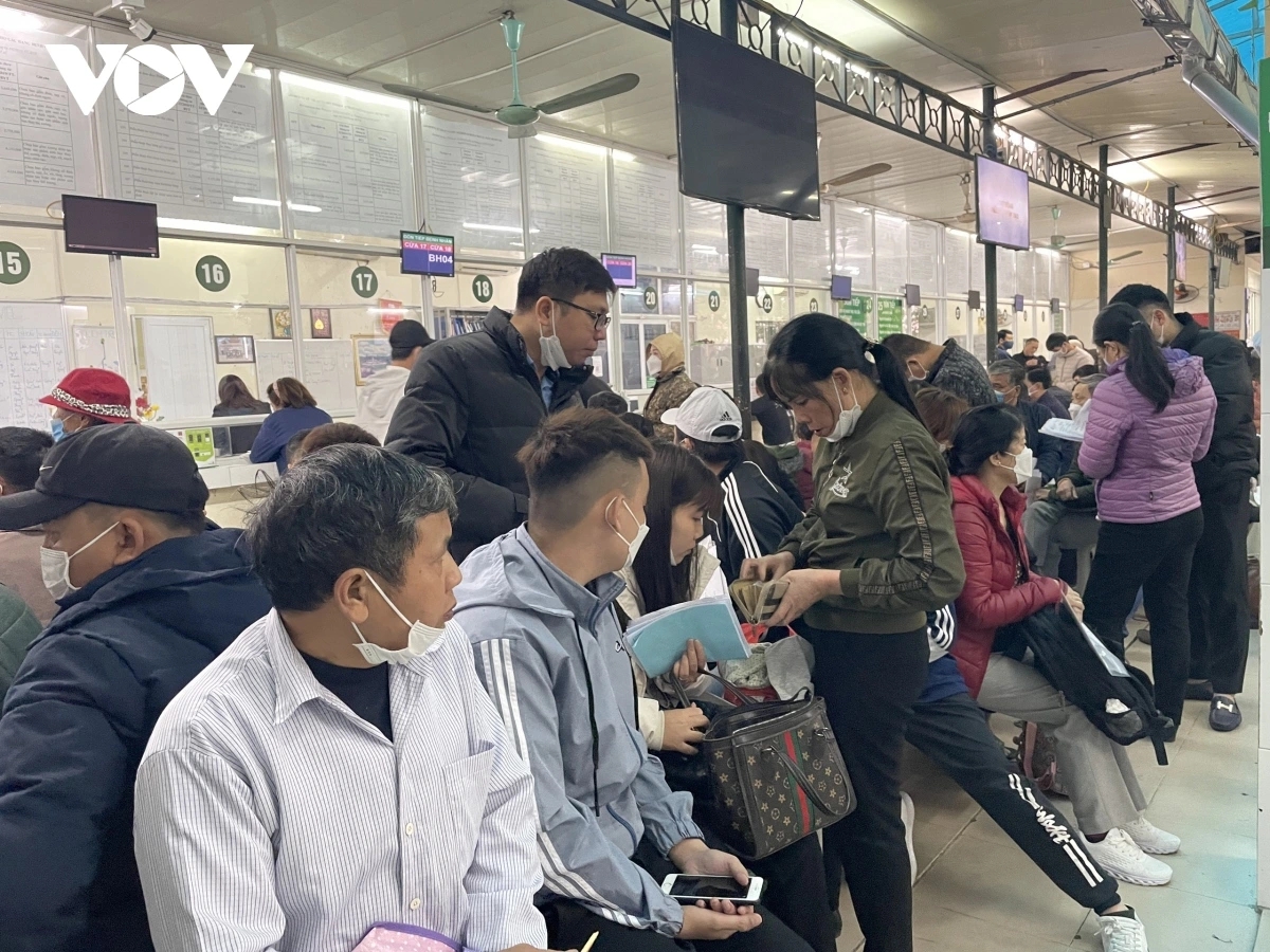 những thói quen cần thay đổi khi đi khám bệnh hình ảnh 1 nhung thoi quen can thay doi khi di kham benh hinh anh 1