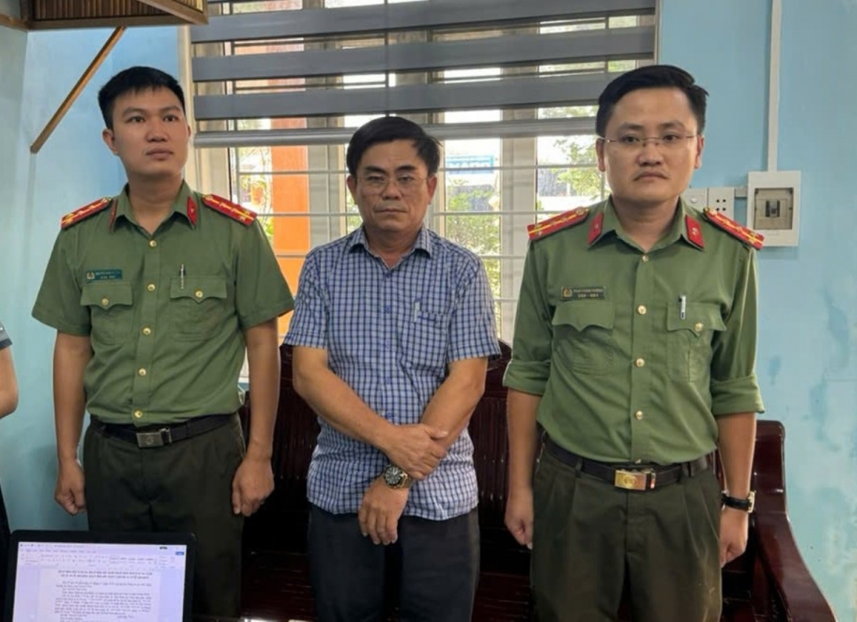 Quảng Bình đã khởi tố 22 bị can liên quan vụ án Công ty cây xanh Công Minh
