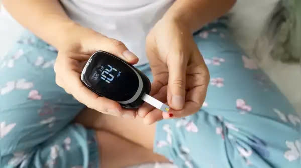Thói quen hàng ngày giúp đảo ngược tiền tiểu đường duy trì sức khoẻ hiệu quả