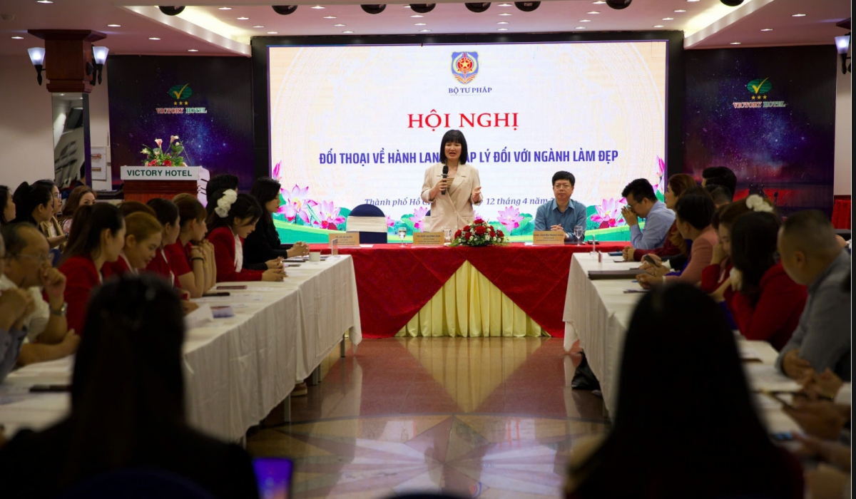 Ngành làm đẹp: Nhân lực "tay ngang", luật pháp lỏng lẻo, quản lý rối rắm