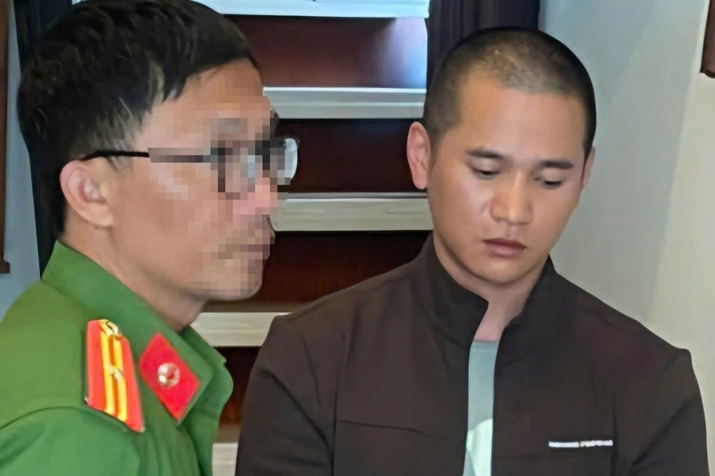 lâm Đồng thông tin vụ 7 chú tiểu bị xâm hại tình dục hình ảnh 2 lam Dong thong tin vu 7 chu tieu bi xam hai tinh duc hinh anh 2