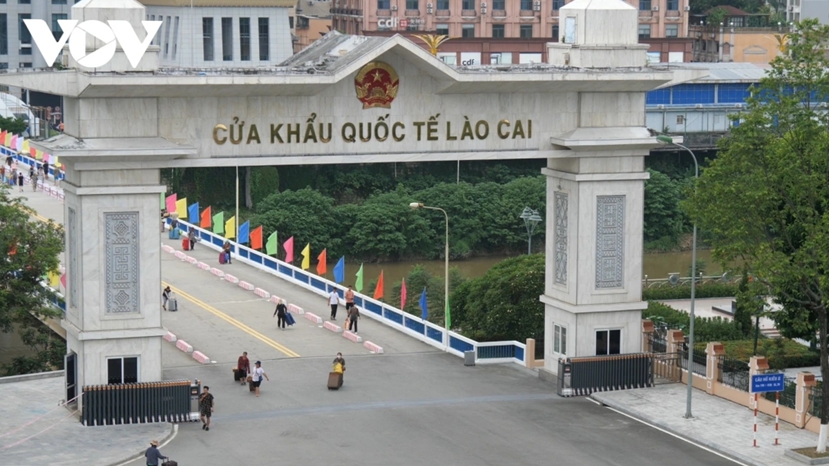 Dự kiến tên gọi 48 đơn vị hành chính cấp xã mới tại Lào Cai