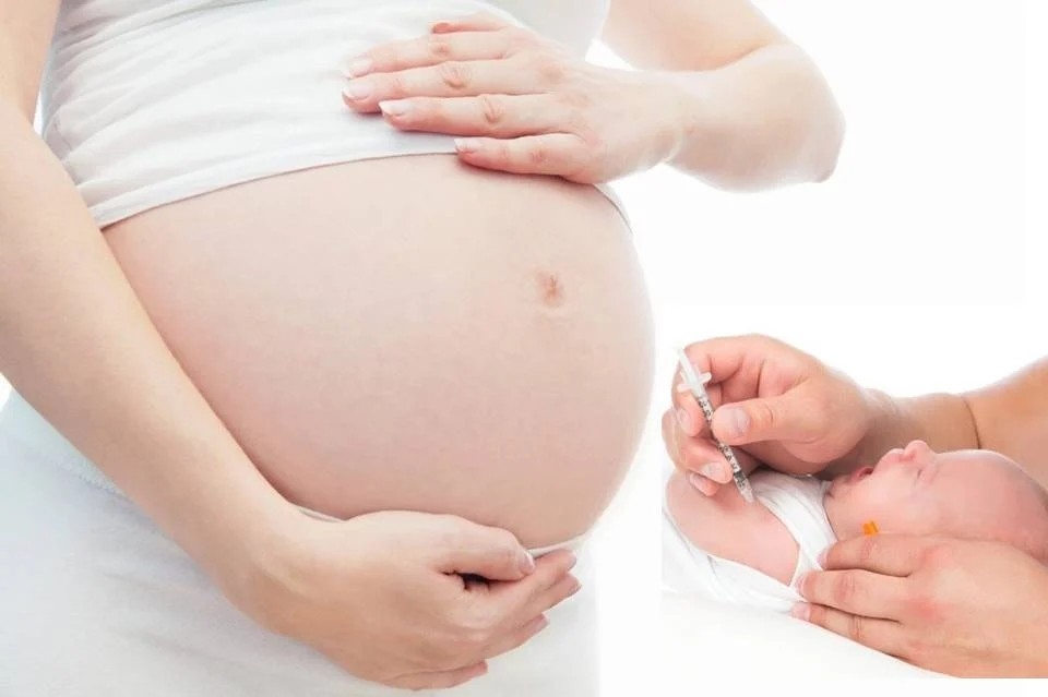 Làm sao để con tôi khi sinh ra không bị nhiễm virus viêm gan B?