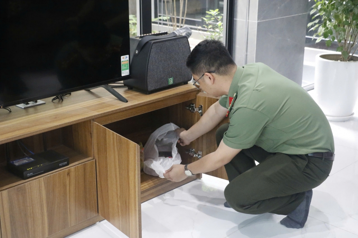 khởi tố huấn luyện viên lạm dụng chức vụ, chiếm đoạt tiền của vận động viên hình ảnh 3 khoi to huan luyen vien lam dung chuc vu, chiem doat tien cua van dong vien hinh anh 3