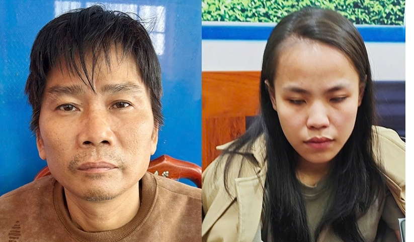 bắt giam 2 đối tượng tàng trữ, mua bán hơn 1.000 viên ma túy tổng hợp hình ảnh 1 bat giam 2 doi tuong tang tru, mua ban hon 1.000 vien ma tuy tong hop hinh anh 1