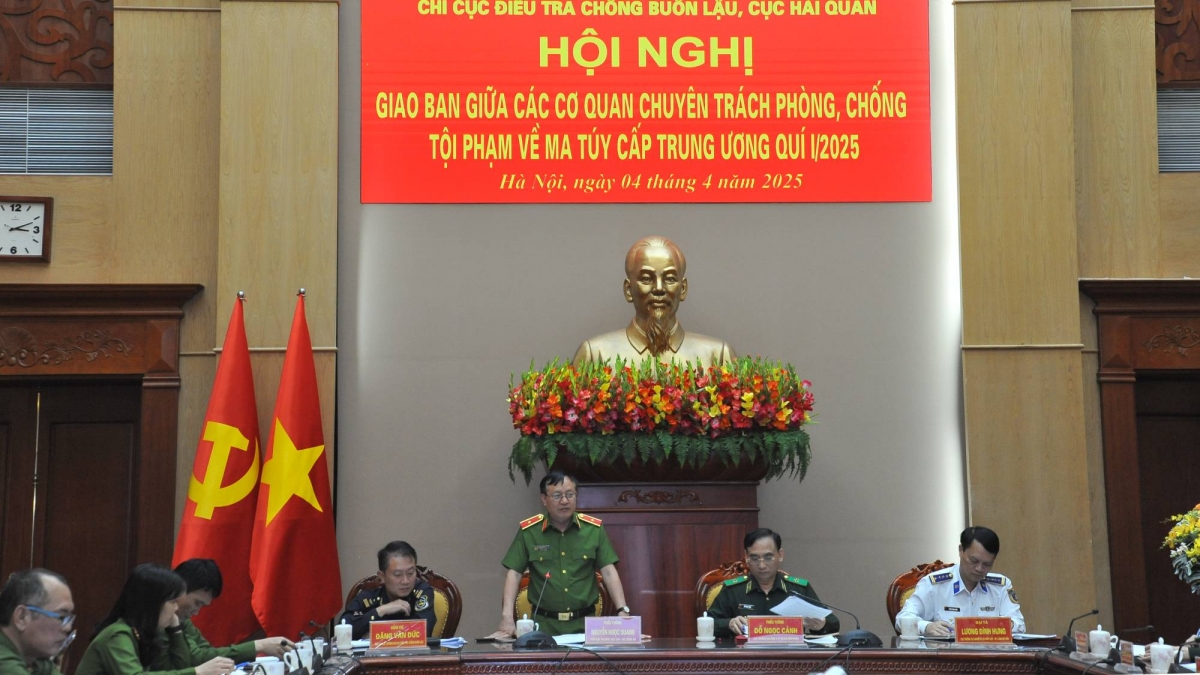 bộ đội biên phòng phá hàng chục chuyên án, thu giữ hơn 580kg ma túy các loại hình ảnh 2 bo doi bien phong pha hang chuc chuyen an, thu giu hon 580kg ma tuy cac loai hinh anh 2