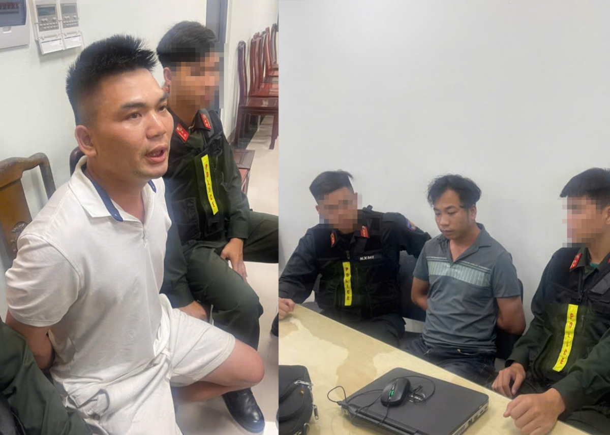 thượng úy công an hy sinh khi truy bắt đối tượng vận chuyển ma túy hình ảnh 3 thuong uy cong an hy sinh khi truy bat doi tuong van chuyen ma tuy hinh anh 3