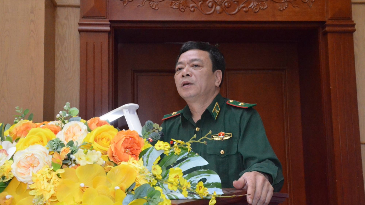 bộ đội biên phòng phá hàng chục chuyên án, thu giữ hơn 580kg ma túy các loại hình ảnh 4 bo doi bien phong pha hang chuc chuyen an, thu giu hon 580kg ma tuy cac loai hinh anh 4