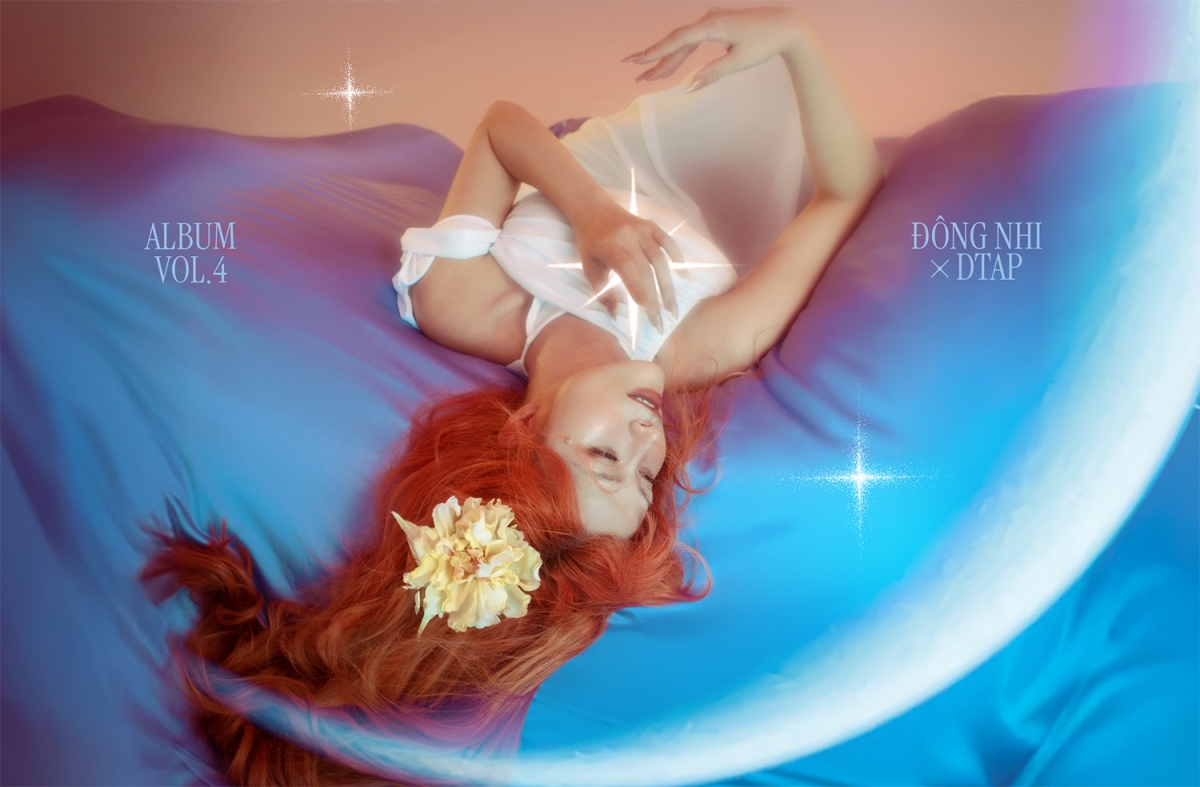 Dong nhi lan mat 2 tuan roi tai xuat bang ca album khien fan choang vang hinh anh 1