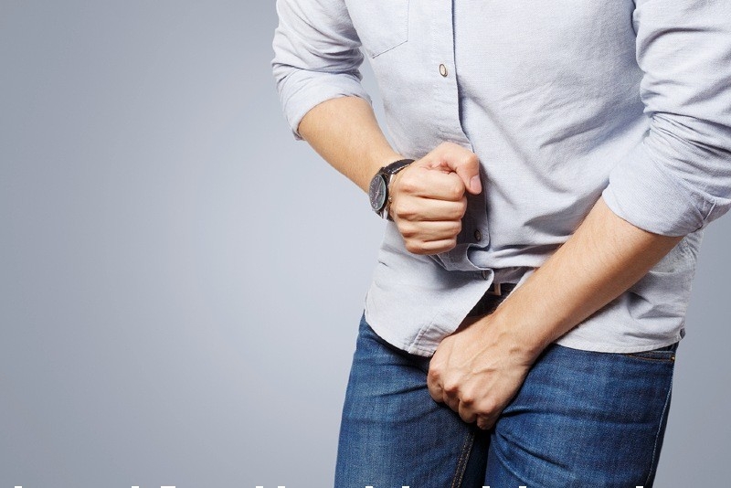 Hội chứng bàng quang kích thích là gì, điều trị thế nào?