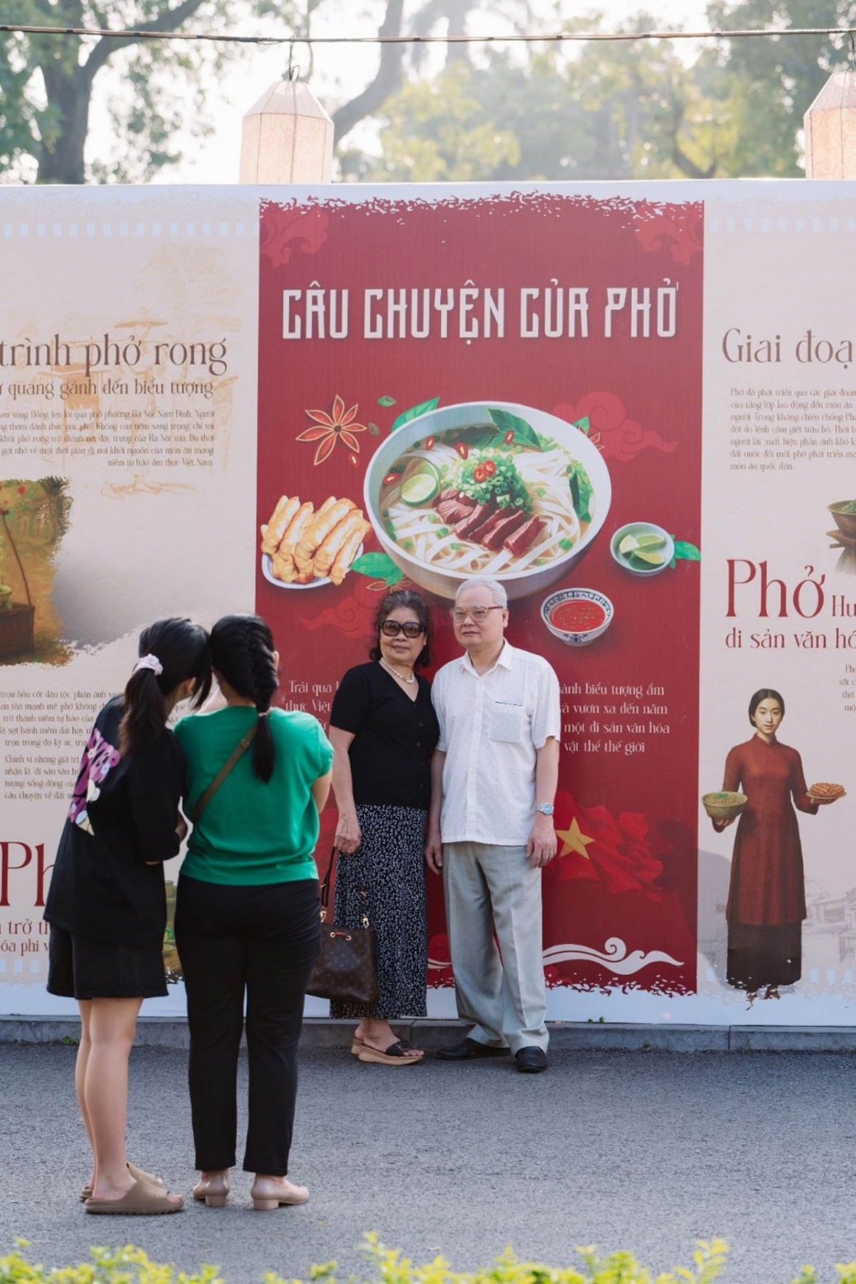festival pho 2025 mot su kien van hoa day an tuong hinh anh 2
