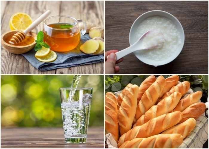 mẹo đơn giản giải rượu bia nhanh chóng hình ảnh 1 meo don gian giai ruou bia nhanh chong hinh anh 1