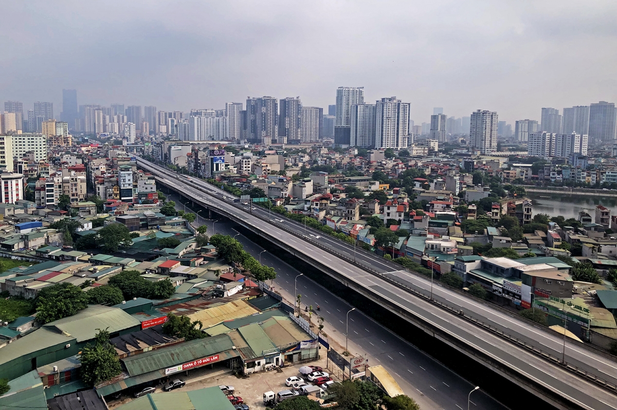 sẽ truy rõ trách nhiệm khi để lãng phí trụ sở, tài sản công sau tinh gọn bộ máy hình ảnh 1 se truy ro trach nhiem khi de lang phi tru so, tai san cong sau tinh gon bo may hinh anh 1