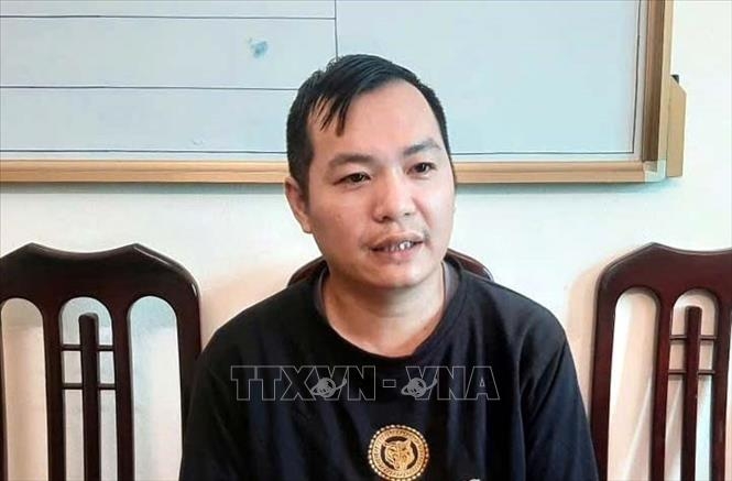 giả đặt 22 cuốc taxi trên ứng dụng để chiếm đoạt tiền hình ảnh 2 gia dat 22 cuoc taxi tren ung dung de chiem doat tien hinh anh 2