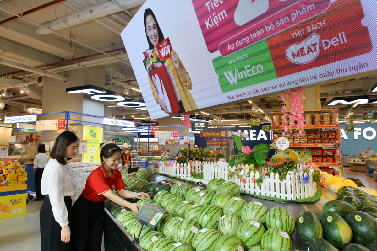 loi nhuan quy i vuot troi, masan buoc vao quy dao tang truong co loi nhuan hinh anh 3