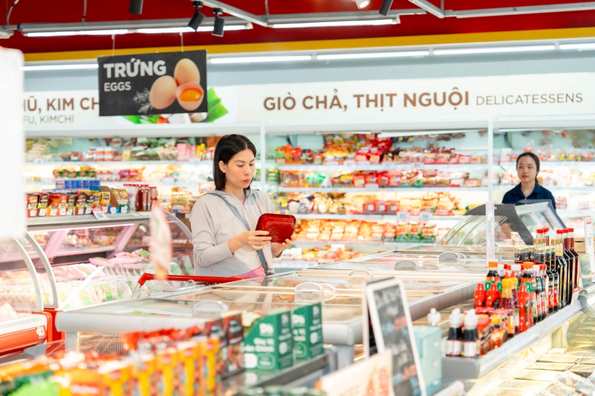 loi nhuan quy i vuot troi, masan buoc vao quy dao tang truong co loi nhuan hinh anh 2