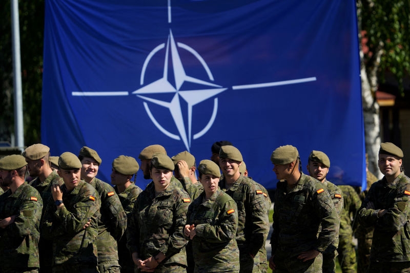 nga cải thiện hiệu suất qua thực chiến ở ukraine khiến nato lo ngại hình ảnh 2 nga cai thien hieu suat qua thuc chien o ukraine khien nato lo ngai hinh anh 2