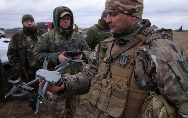 Nga tuyên bố kiểm soát làng Basivka ở vùng Sumy của Ukraine