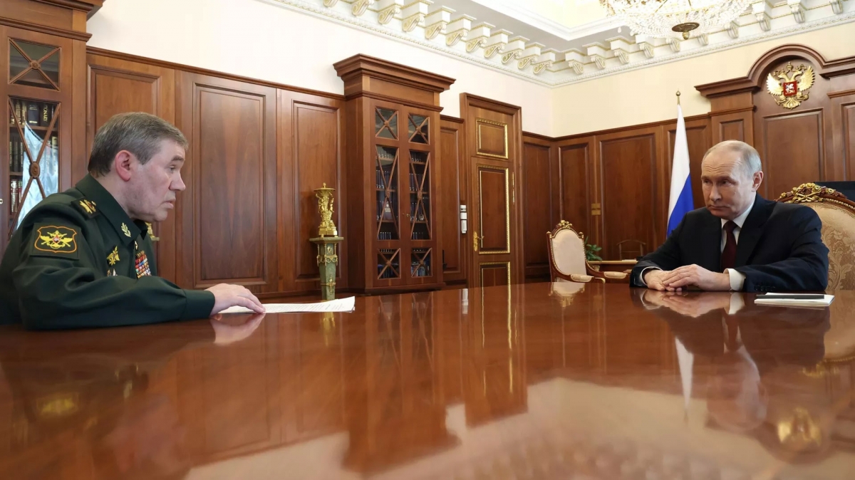 nga hoan nghênh nỗ lực của các nước nhằm giải quyết vấn đề ukraine hình ảnh 1 nga hoan nghenh no luc cua cac nuoc nham giai quyet van de ukraine hinh anh 1