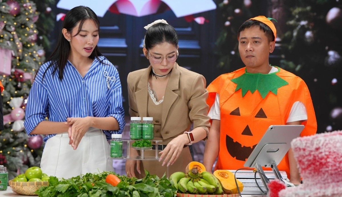 livestream bán hàng, từ xu hướng đến nghề nghiệp thực thụ hình ảnh 4 livestream ban hang, tu xu huong den nghe nghiep thuc thu hinh anh 4