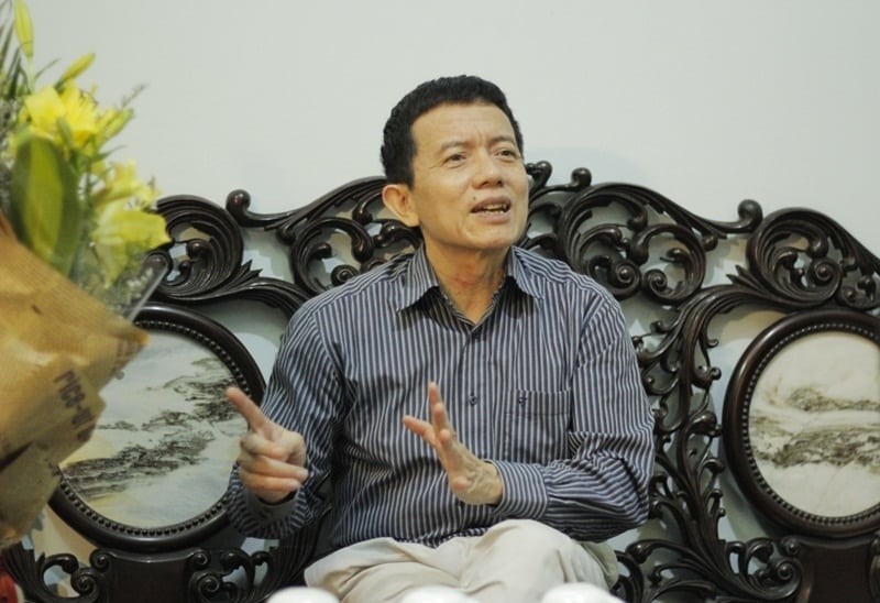 Xuyên tạc chủ trương tinh gọn bộ máy ở Việt Nam nhằm làm nhiễu loạn thông tin