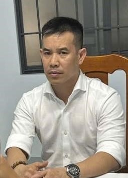 khởi tố cặp vợ chồng việt kiều lừa đảo chiếm đoạt tài sản hình ảnh 3 khoi to cap vo chong viet kieu lua dao chiem doat tai san hinh anh 3