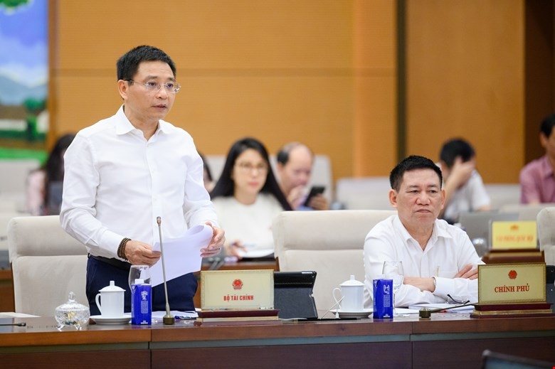kiến nghị chuyển nhà đất bộ, ngành sử dụng kém hiệu quả cho địa phương hình ảnh 1 kien nghi chuyen nha dat bo, nganh su dung kem hieu qua cho dia phuong hinh anh 1