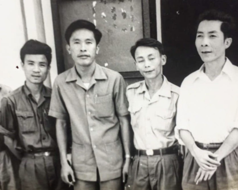 Hồi ức tiến về Sài Gòn ngày 30/4/1975 của nhà báo VOV