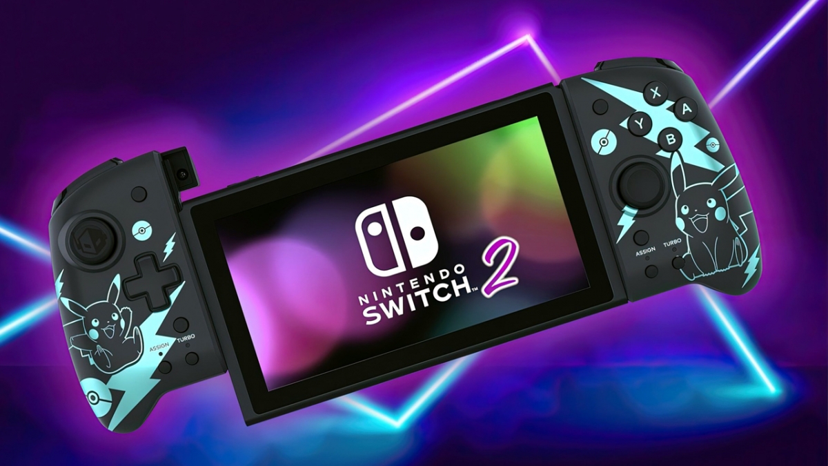 Người hâm hộ vẫn háo hức với máy chơi game Switch 2 của Nintendo